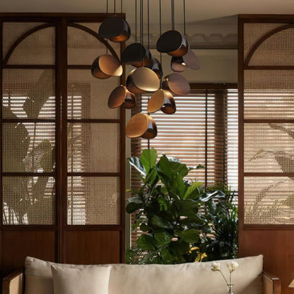 LumeSiyuan - Wyrafinowane Oświetlenie