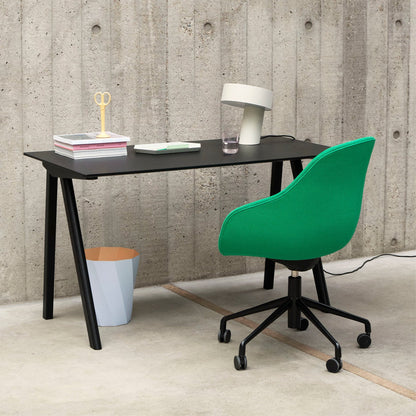 SlantAura - Moderne Lampe