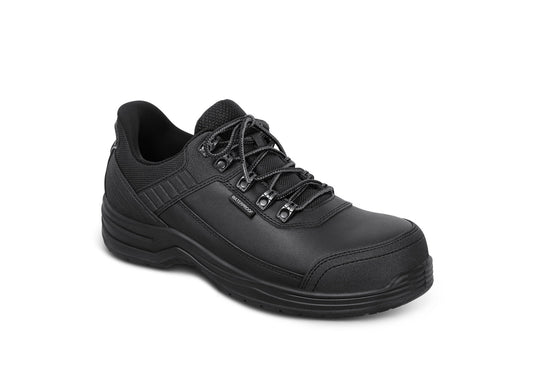 SlateGuard | Durable Waterproof Safety Shoes with Slip-Resistant Sole 0