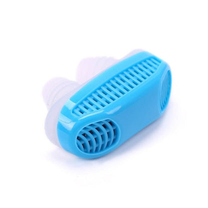 Sleeppure – Anti-Snoring Air Filter System for Better Sleep & Healthy Breathing 8