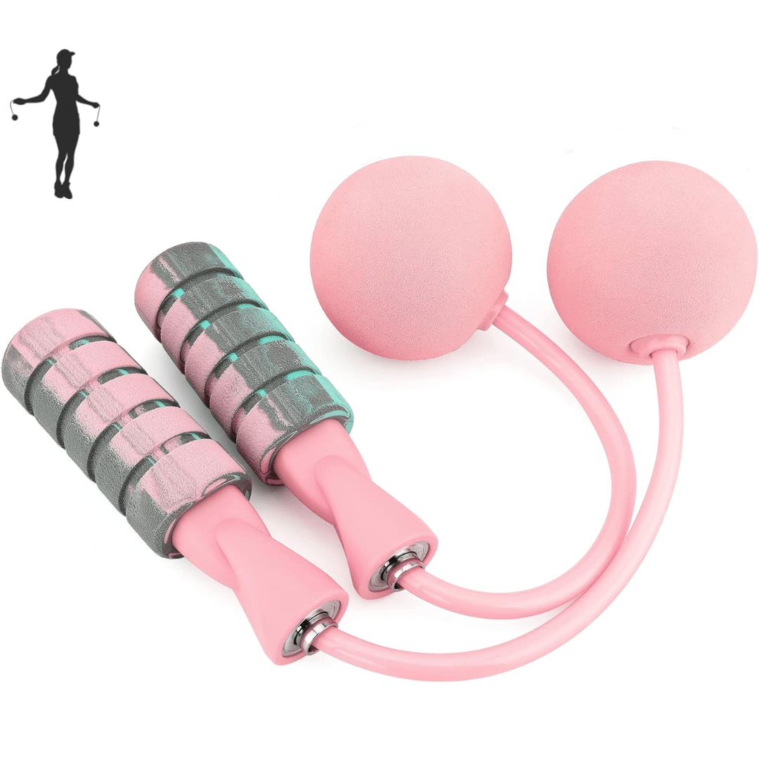 SmartRope – Wireless Weighted Jump Rope for Cardio & Coordination 8