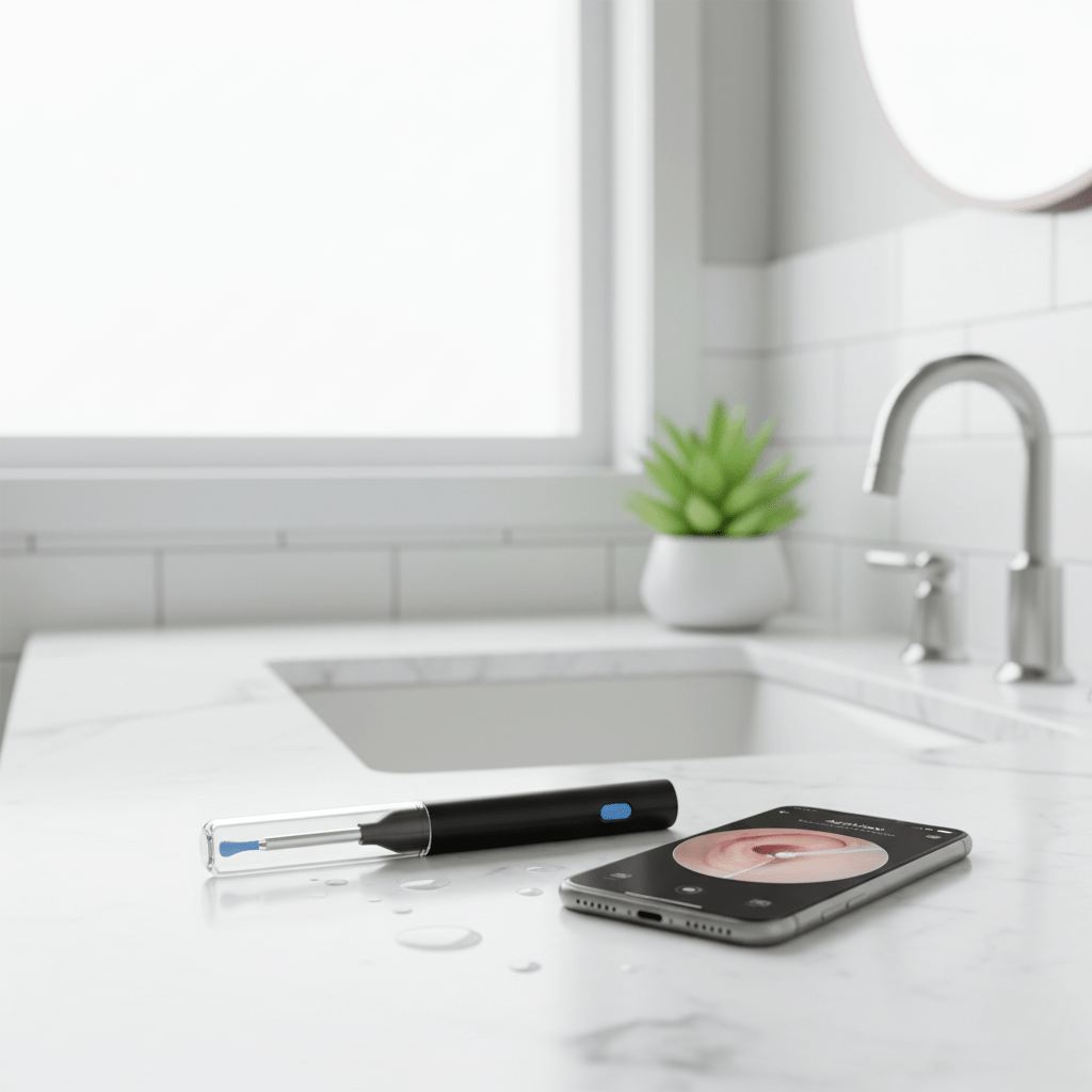 SmartView Mini – Compact tool for clear insights and precise observation 1