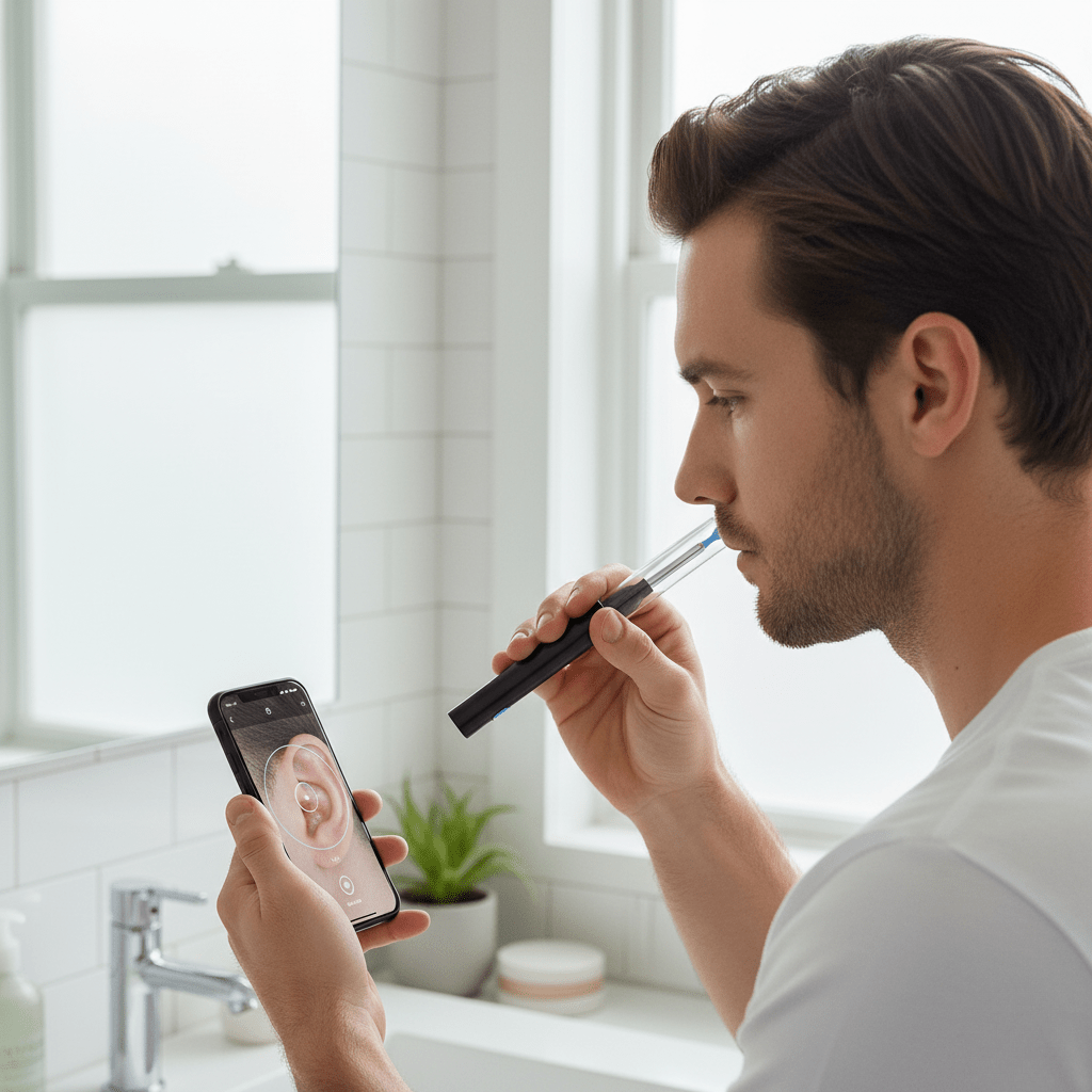 SmartView Mini – Compact tool for clear insights and precise observation 4