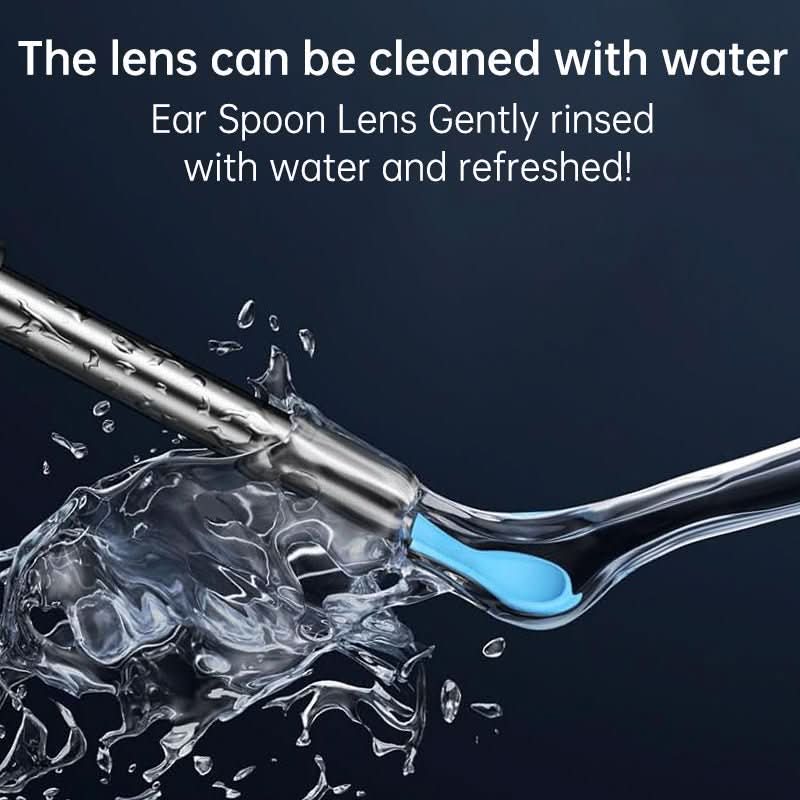 SmartView Mini – Compact tool for clear insights and precise observation 5