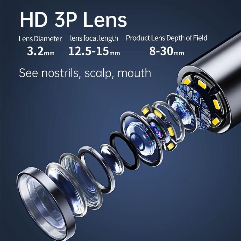 SmartView Mini – Compact tool for clear insights and precise observation 6