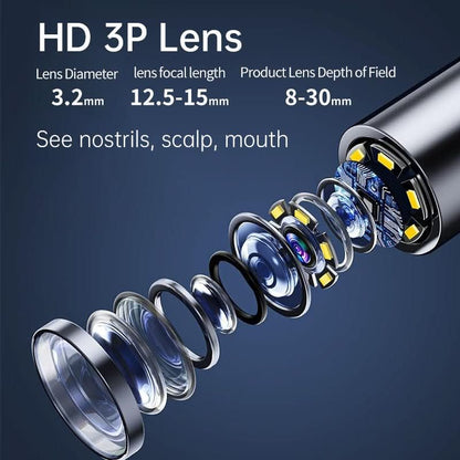 SmartView Mini – Compact tool for clear insights and precise observation 6