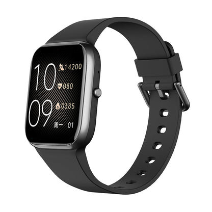Smartwatch with Blood Pressure and Fitness Tracker 24