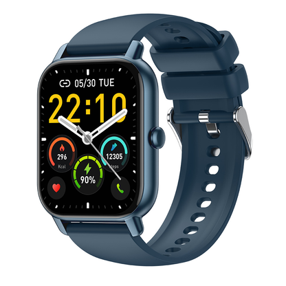 Smartwatch with Non-Invasive Glucose Tracker 8