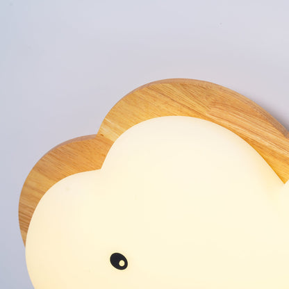 CloudRadiance - Lámpara de Techo Encantadora