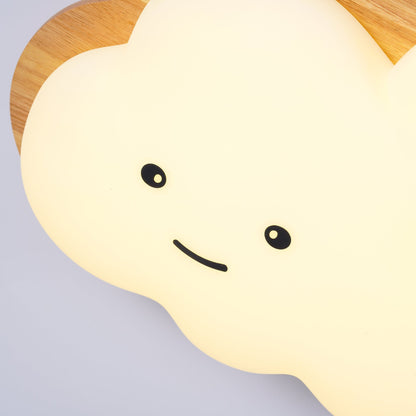 CloudRadiance - Lámpara de Techo Encantadora