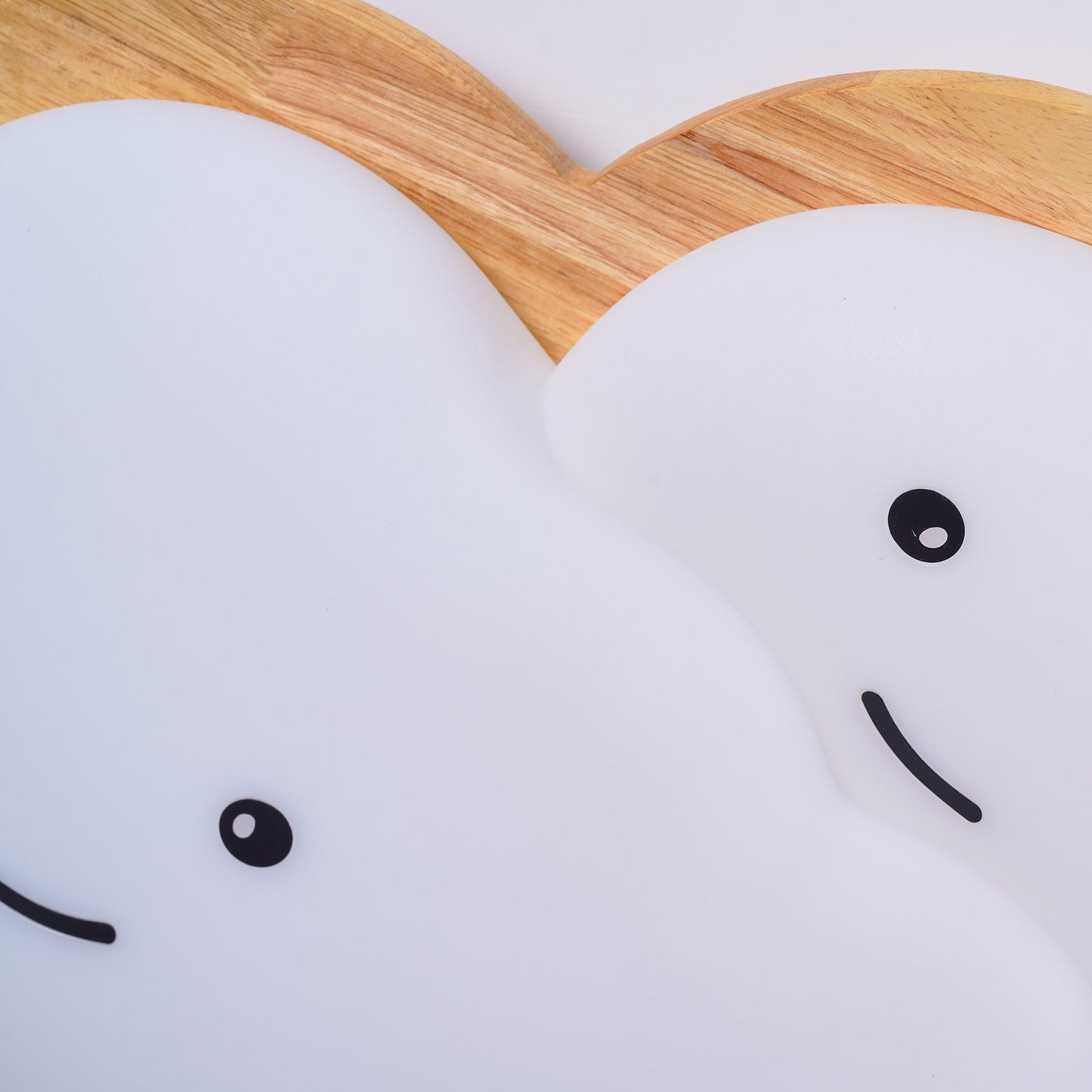 CloudRadiance - Lámpara de Techo Encantadora