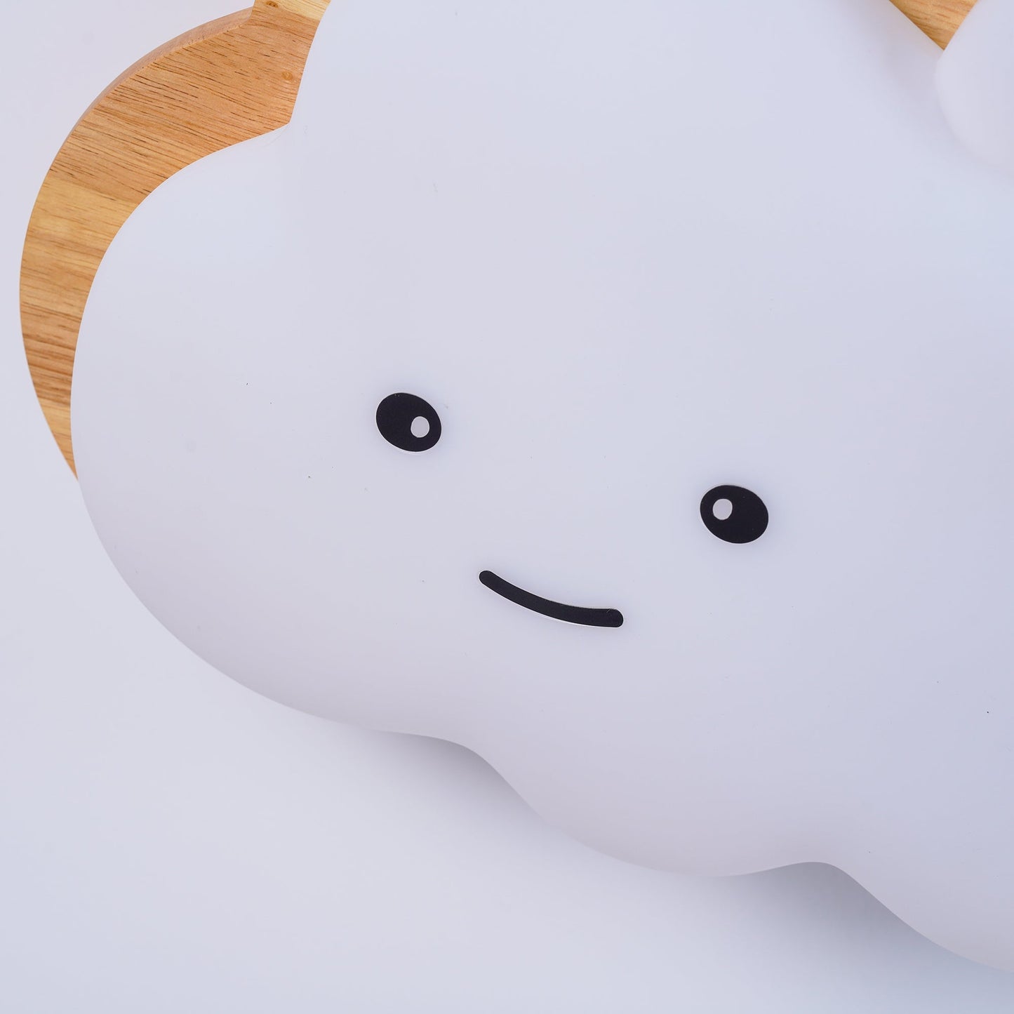 CloudRadiance - Lámpara de Techo Encantadora