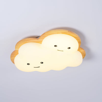 CloudRadiance - Lámpara de Techo Encantadora