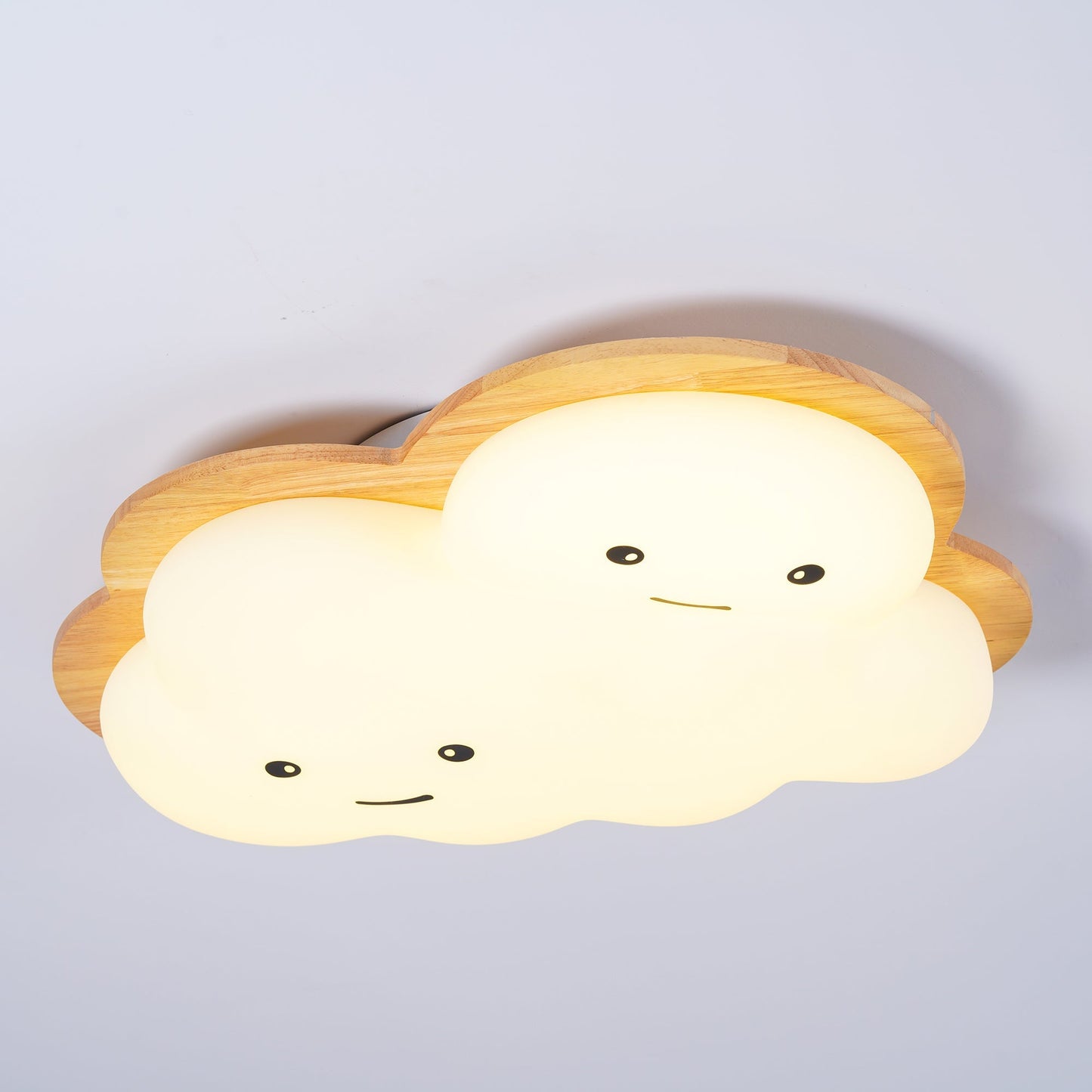 CloudRadiance - Lámpara de Techo Encantadora