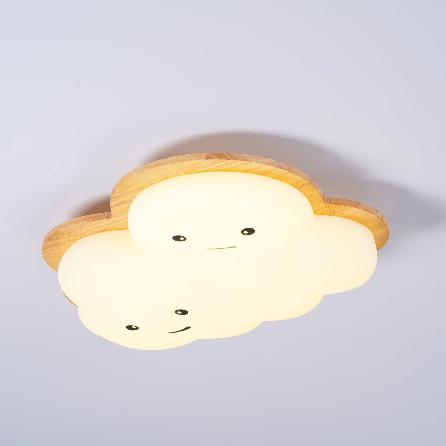 CloudRadiance - Lámpara de Techo Encantadora
