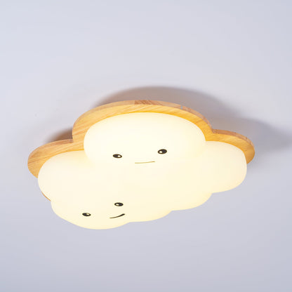 CloudRadiance - Lámpara de Techo Encantadora