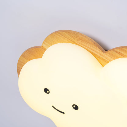 CloudRadiance - Lámpara de Techo Encantadora