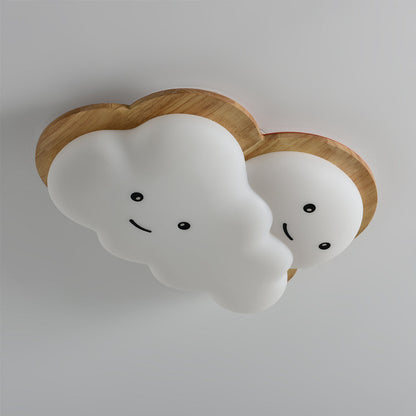 CloudRadiance - Lámpara de Techo Encantadora