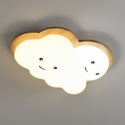 CloudRadiance - Lámpara de Techo Encantadora