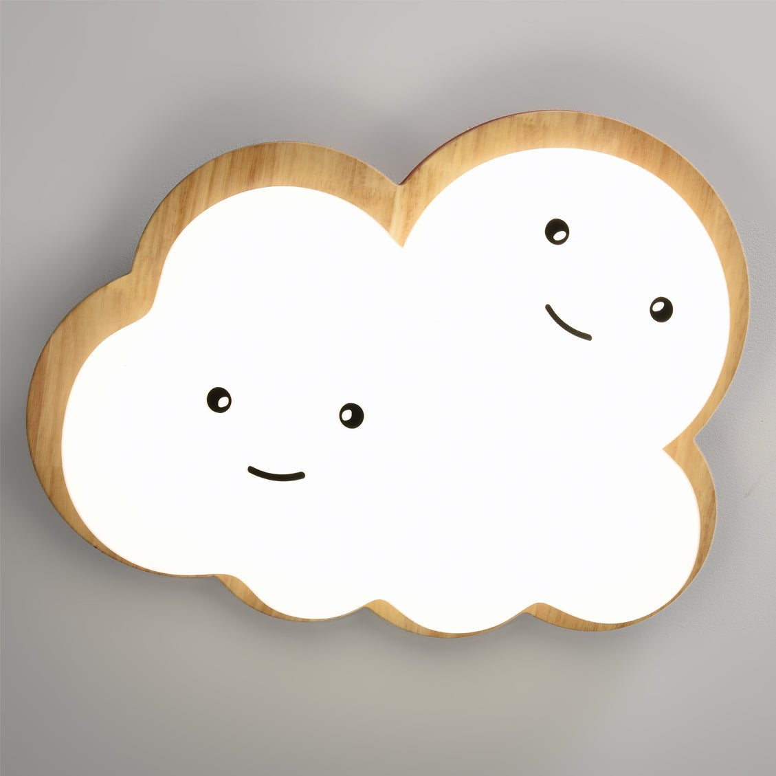 CloudRadiance - Lámpara de Techo Encantadora