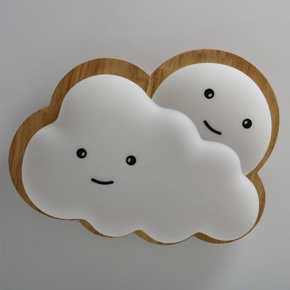 CloudRadiance - Lámpara de Techo Encantadora