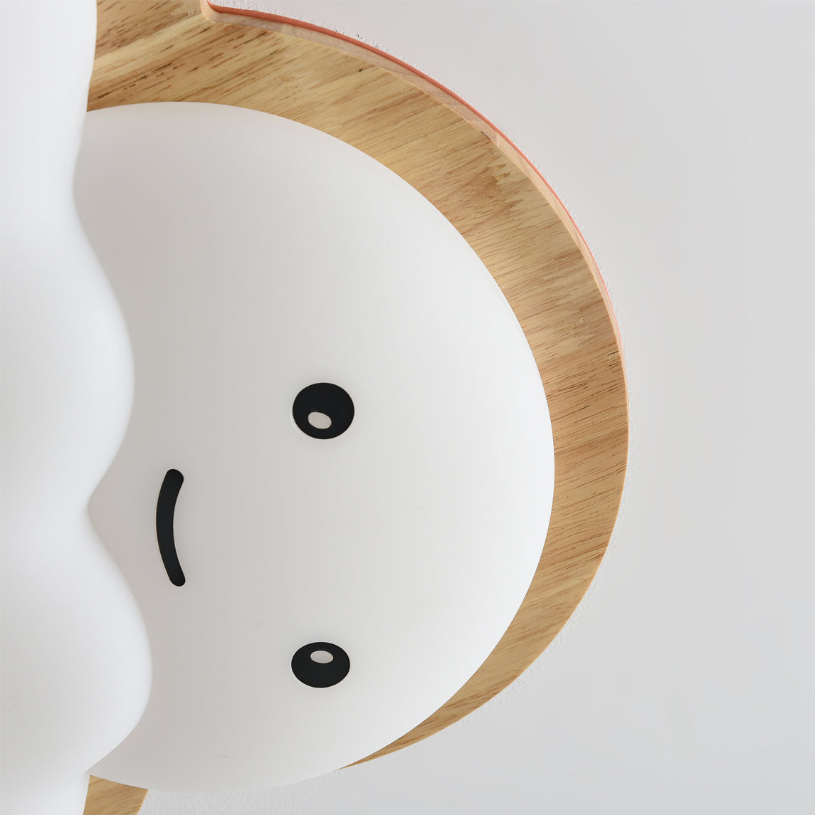 CloudRadiance - Lámpara de Techo Encantadora