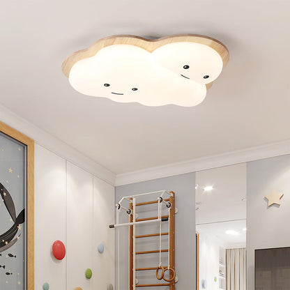 CloudRadiance - Lámpara de Techo Encantadora