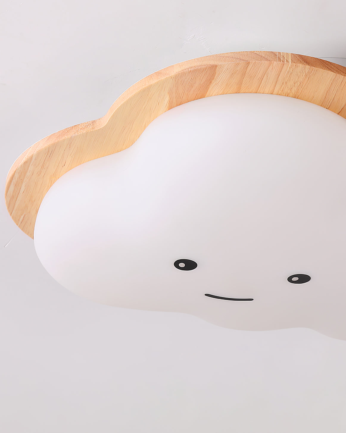 CloudRadiance - Lámpara de Techo Encantadora