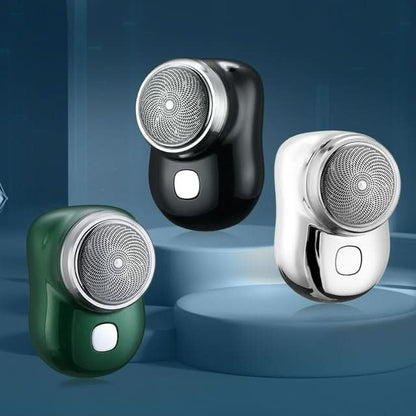 SmoothShave Portable Shaver – Compact & Painless Shave 7