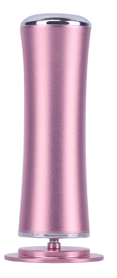 Smoothfeet – Electric pedicure file for gentle and effective foot care 0