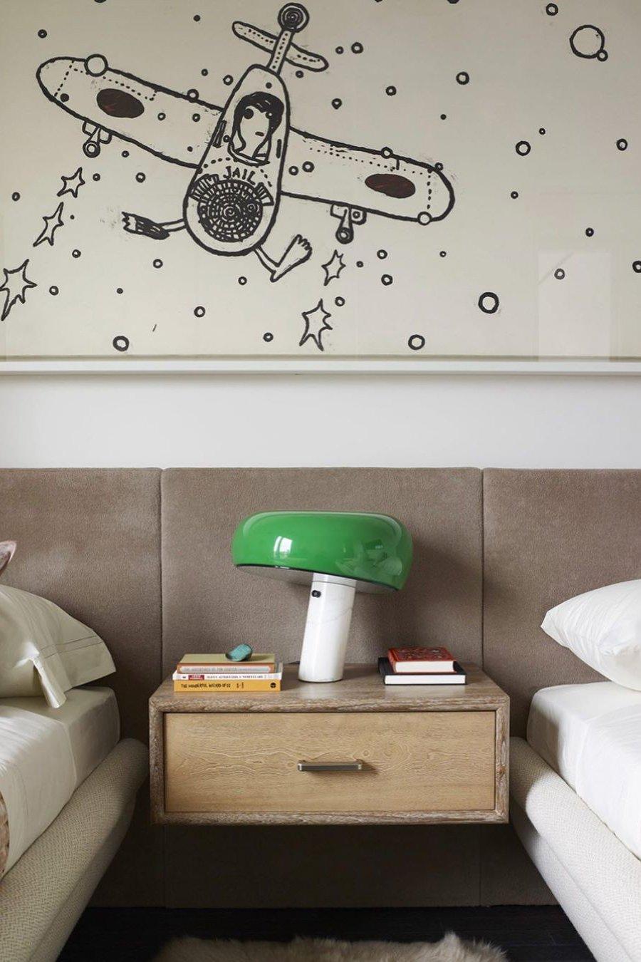 MarbleVista - Lámpara de Mesa Decorativa Estilosa