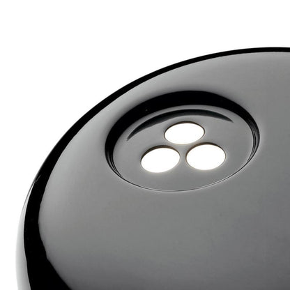 MarbleVista - Lámpara de Mesa Decorativa Estilosa