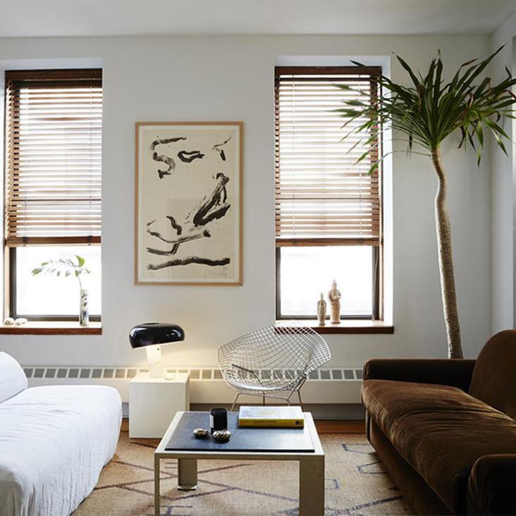 MarbleVista - Lámpara de Mesa Decorativa Estilosa