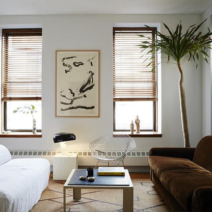 MarbleVista - Lámpara de Mesa Decorativa Estilosa