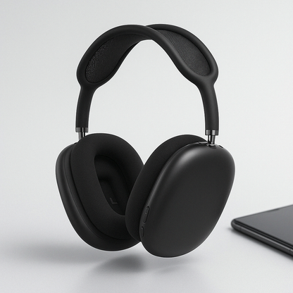 SonoVibe | Premium Noise Cancelling Wireless Bluetooth Headphones 4
