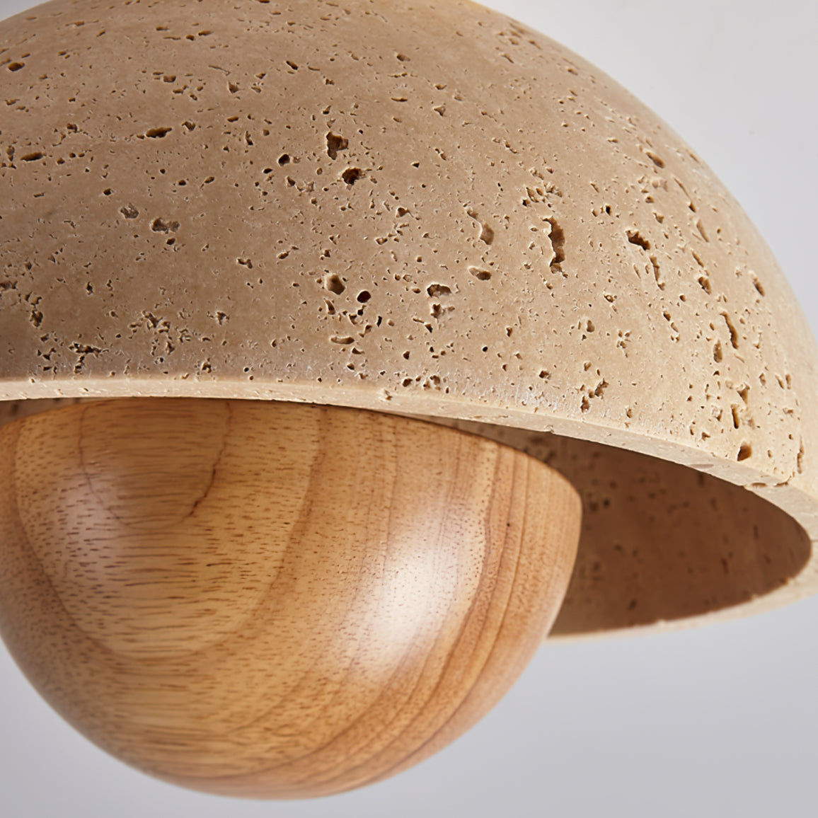 SkylineLuxe - Elegant Loftlampe