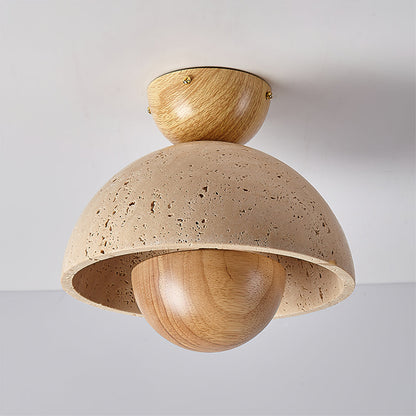 SkylineLuxe - Elegant Loftlampe