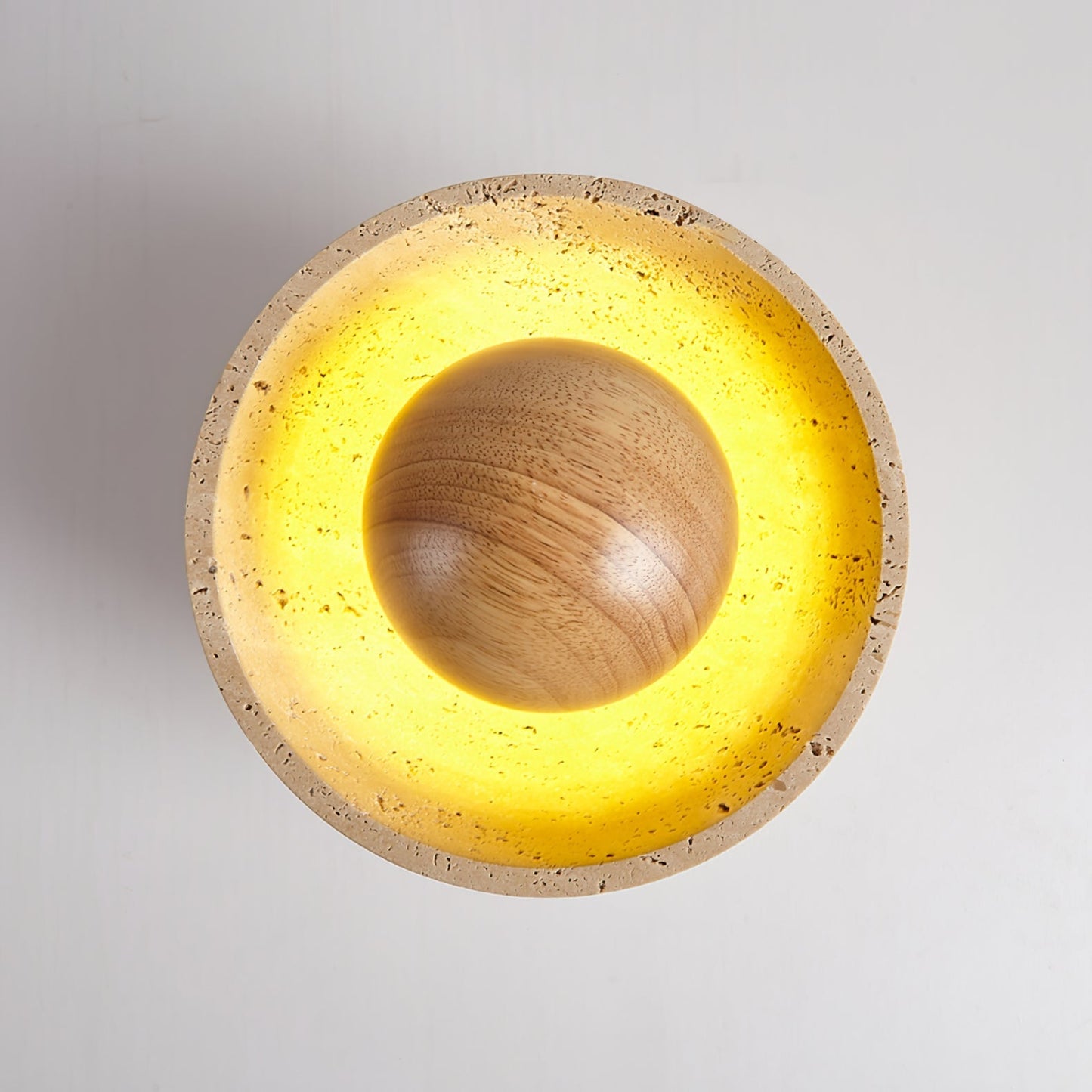 SkylineLuxe - Elegant Loftlampe