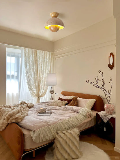 SkylineLuxe - Elegant Loftlampe