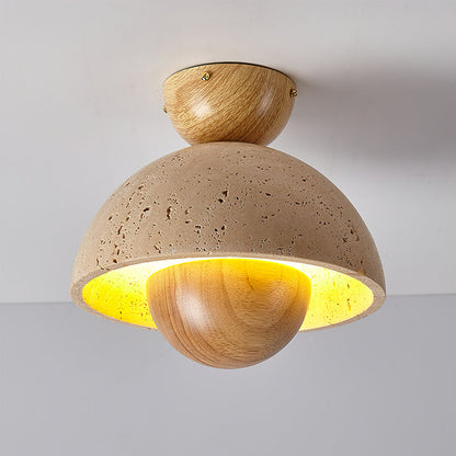 SkylineLuxe - Elegant Loftlampe