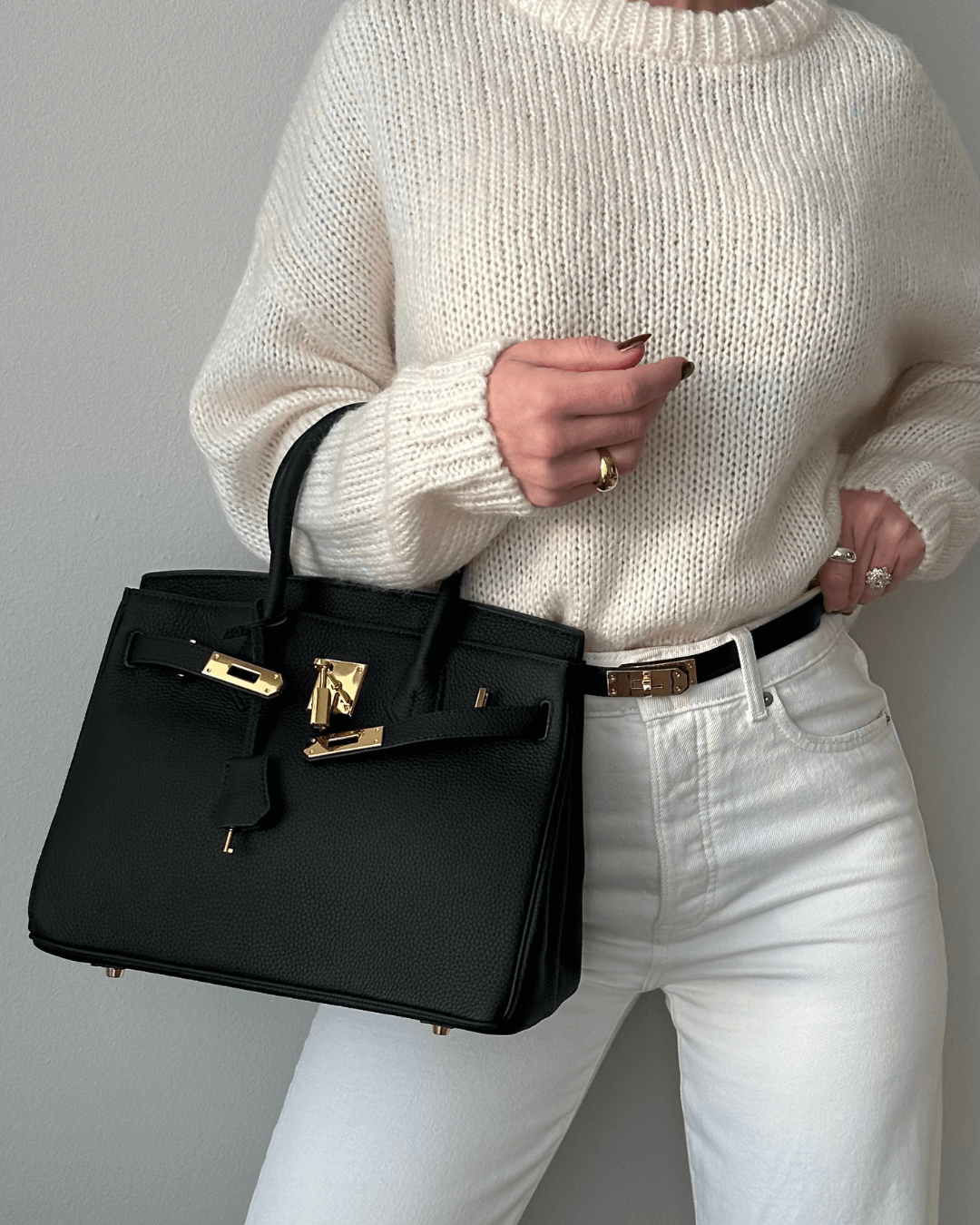 Sophia | Elegant Chic Handbag 1