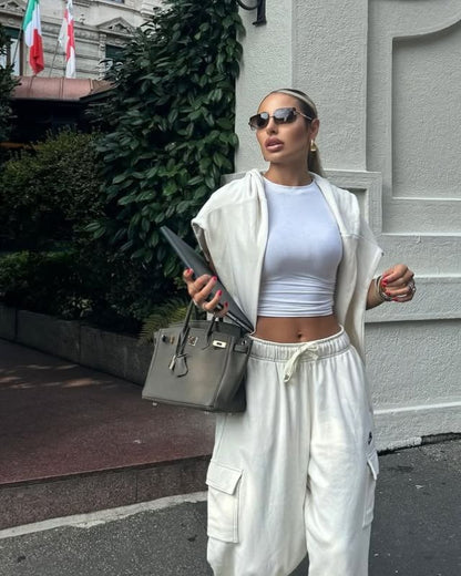 Sophia | Elegant Chic Handbag 3