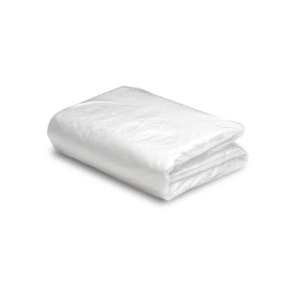 SpaGuard | Clear Disposable Liners – Protective Plastic Covers for Foot Baths & Spas 0