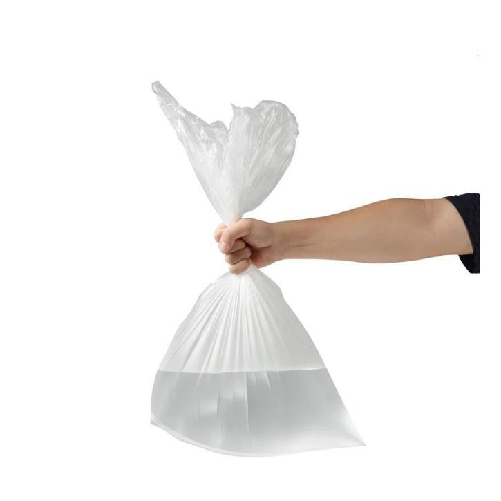 SpaGuard | Clear Disposable Liners – Protective Plastic Covers for Foot Baths & Spas 3