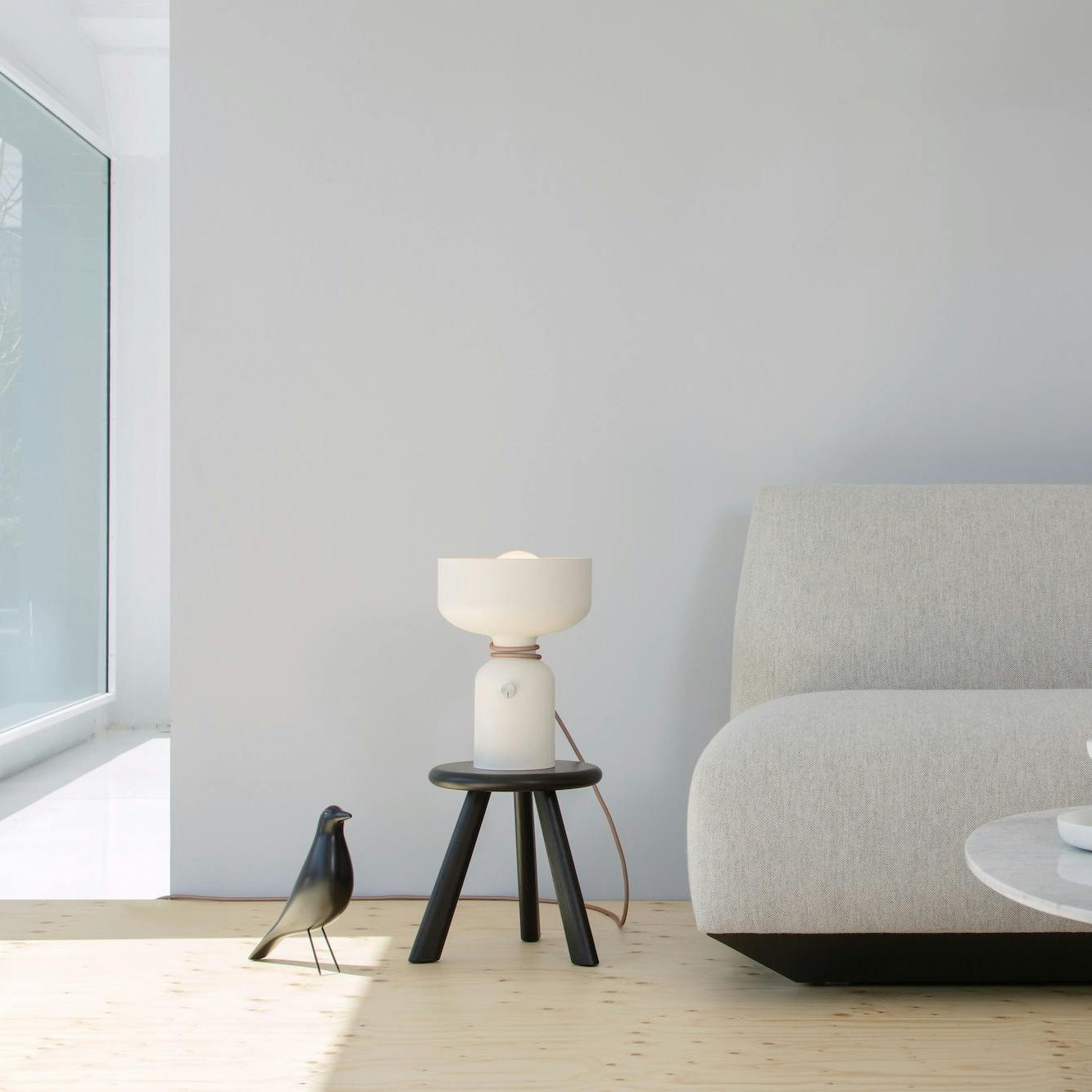 BrillianceGlow - Iluminación Completa