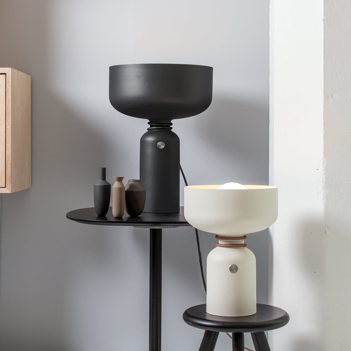 BrillianceGlow - Iluminación Completa