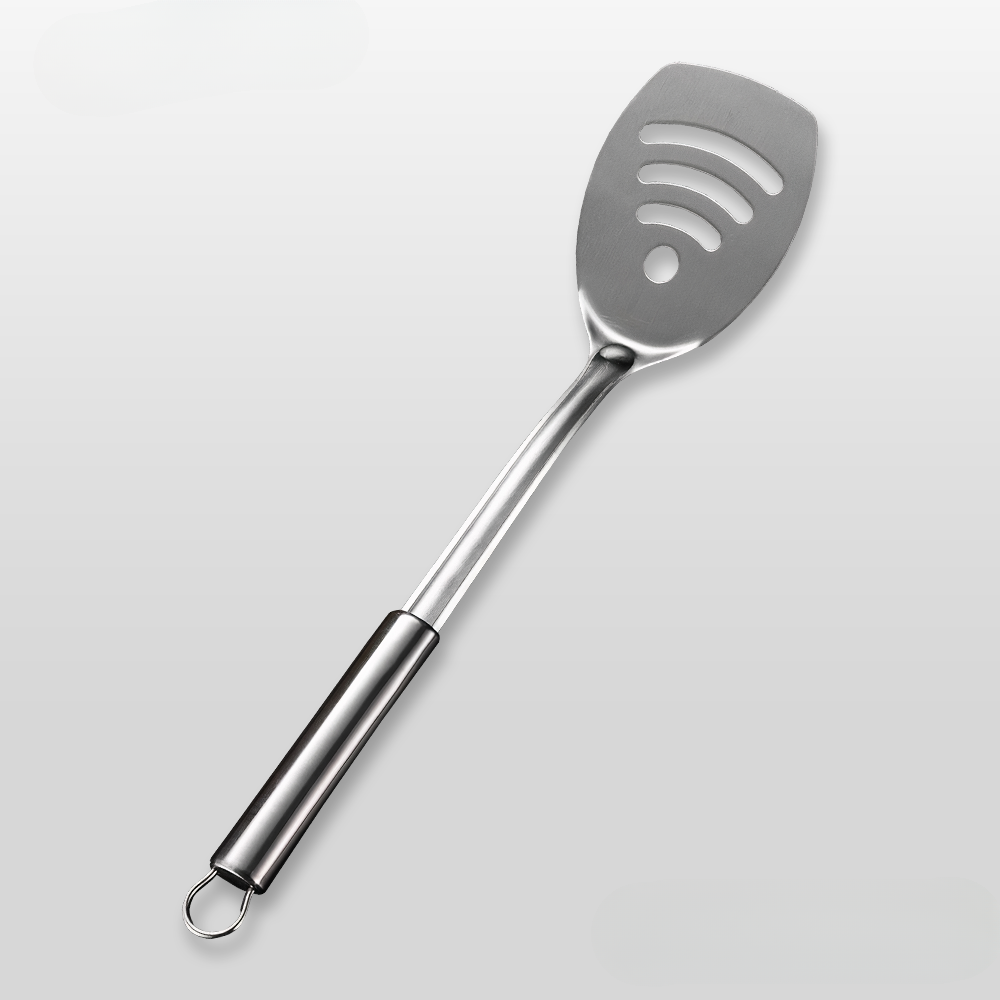 Stainless Steel Kitchen Cooking Utensil Set 1