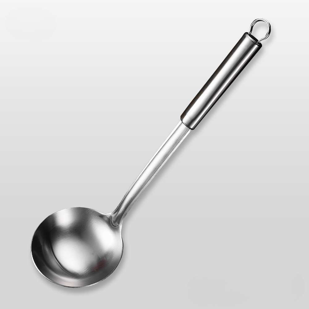 Stainless Steel Kitchen Cooking Utensil Set 2