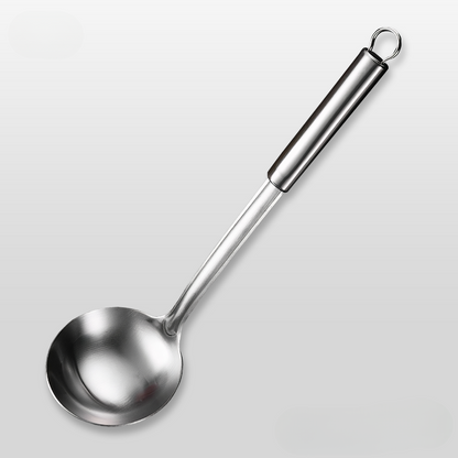 Stainless Steel Kitchen Cooking Utensil Set 2