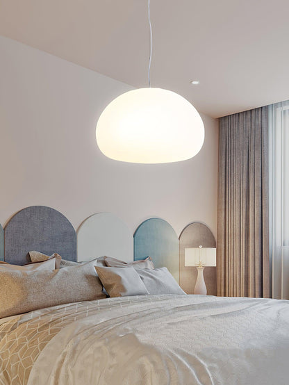 BunAura - Przytulna Lampa Wisząca